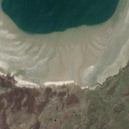 Satellite imagery of Punta Marga, CL