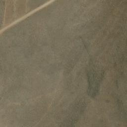 Satellite imagery of Cerro Bañados, AR