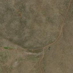 Satellite imagery of Subida de MacPherson, AR