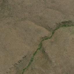 Satellite imagery of Subida de MacPherson, AR