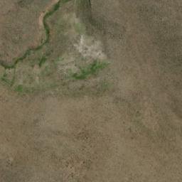 Satellite imagery of Subida de MacPherson, AR