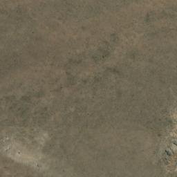 Satellite imagery of Cerro Ghisalberti, AR