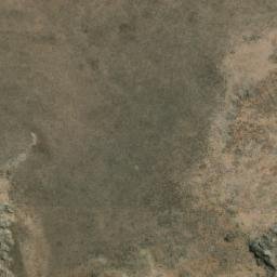 Satellite imagery of Cerro Ghisalberti, AR