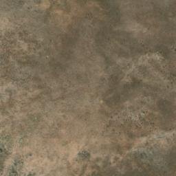Satellite imagery of Cerro Ghisalberti, AR
