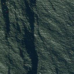 Satellite imagery of High Rock, NZ