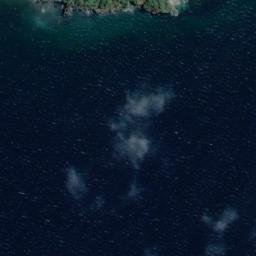 Satellite imagery of Punta Bynon, CL