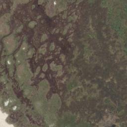 Satellite imagery of Punta Marga, CL