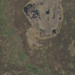 Satellite imagery of Punta Perin, CL