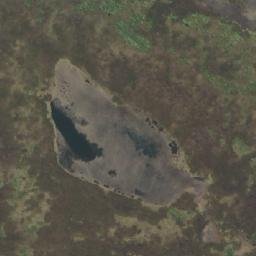 Satellite imagery of Punta Perin, CL