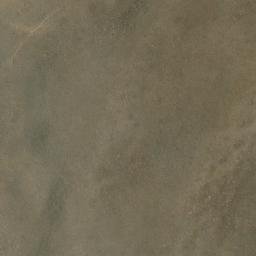 Satellite imagery of Cerro Bañados, AR