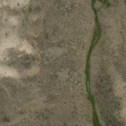 Satellite imagery of Cerro Riscos del León, AR