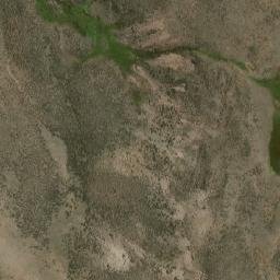 Satellite imagery of Cerro Riscos del León, AR
