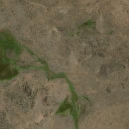 Satellite imagery of Cerro Riscos del León, AR