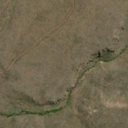 Satellite imagery of Subida de MacPherson, AR