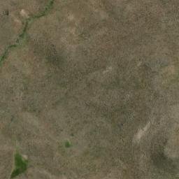 Satellite imagery of Subida de MacPherson, AR