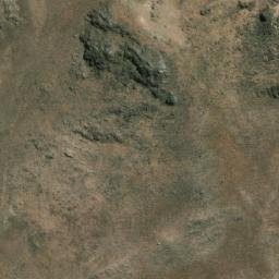 Satellite imagery of Cerro Ghisalberti, AR