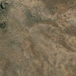 Satellite imagery of Cerro Ghisalberti, AR