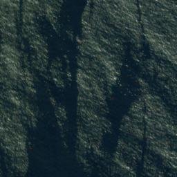 Satellite imagery of High Rock, NZ