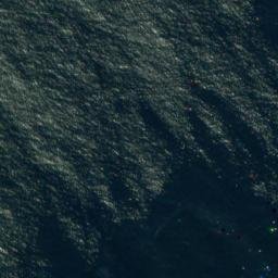 Satellite imagery of High Rock, NZ