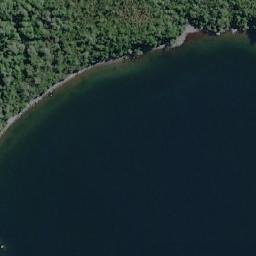 Satellite imagery of Punta Condell, CL