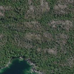 Satellite imagery of Punta Molina, CL