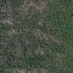 Satellite imagery of Punta Molina, CL