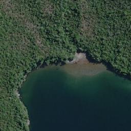 Satellite imagery of Punta Molina, CL