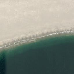 Satellite imagery of Punta Marga, CL