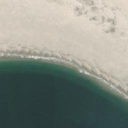 Satellite imagery of Punta Marga, CL