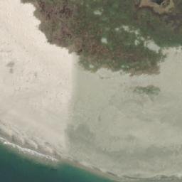 Satellite imagery of Punta Marga, CL