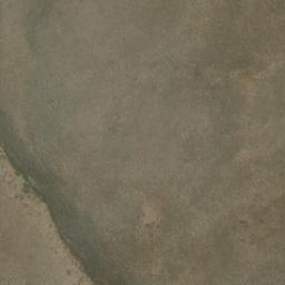 Satellite imagery of Cerro Bañados, AR