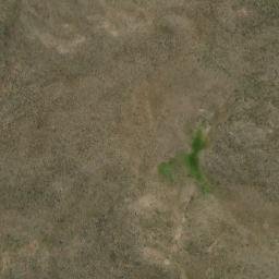 Satellite imagery of Subida de MacPherson, AR