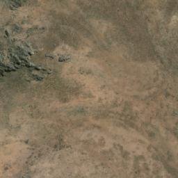 Satellite imagery of Cerro Ghisalberti, AR