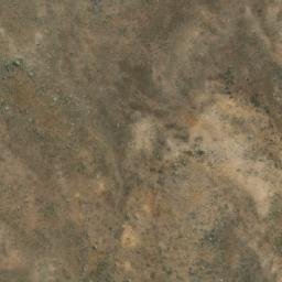 Satellite imagery of Cerro Ghisalberti, AR