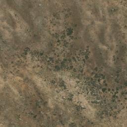 Satellite imagery of Cerro Ghisalberti, AR