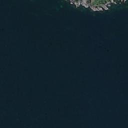 Satellite imagery of Punta Condell, CL