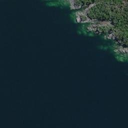 Satellite imagery of Punta Molina, CL