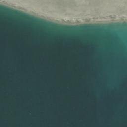 Satellite imagery of Punta Perin, CL