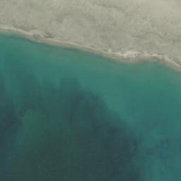 Satellite imagery of Punta Perin, CL