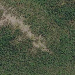 Satellite imagery of Cerro Pérez, CL