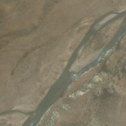 Satellite imagery of Cerro Las Horquetas, AR