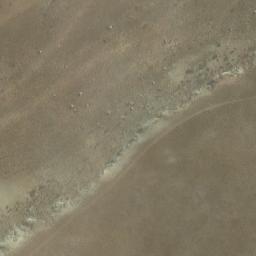 Satellite imagery of Cerro Las Horquetas, AR