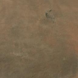 Satellite imagery of Cerro La Horqueta, AR