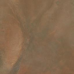 Satellite imagery of Cerro La Horqueta, AR