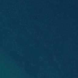 Satellite imagery of Gull Rock Point, NZ