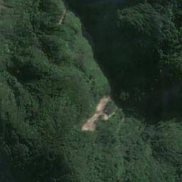 Satellite imagery of Faro Cabo Raper, CL