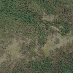 Satellite imagery of Cerro Pérez, CL