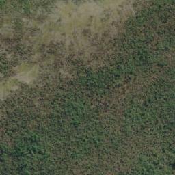 Satellite imagery of Cerro Pérez, CL