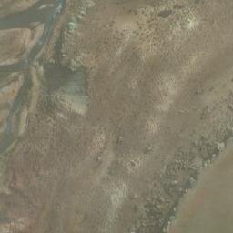 Satellite imagery of Cerro Las Horquetas, AR