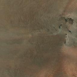 Satellite imagery of Cerro La Horqueta, AR